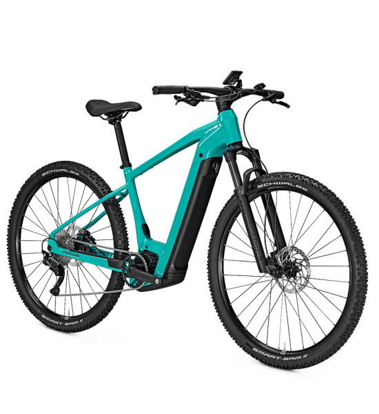 FOCUS AVENTURA2 6.7 - Imatge 3