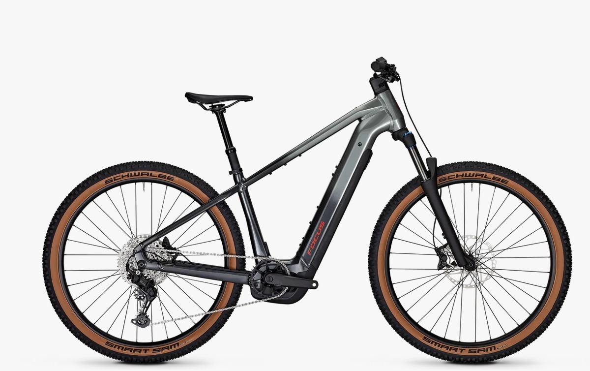 E-MTB