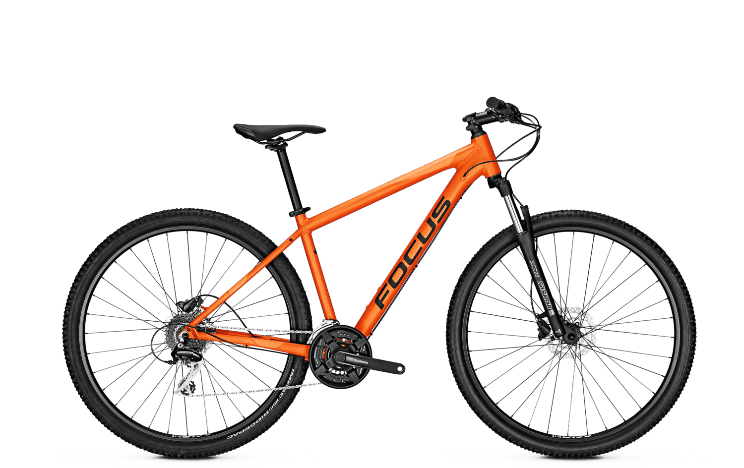 Trekking passeig muscular